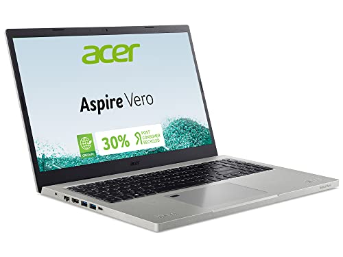 Acer Aspire Vero AV15-51 15.6 inch Laptop - (Intel Core i5-1155G7