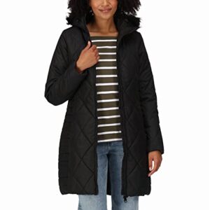 Regatta Womens Fritha II Insulated Parka Jacke