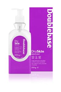 Doublebase Dry Skin Emollient. Clinically Proven Moisturiser for Eczema
