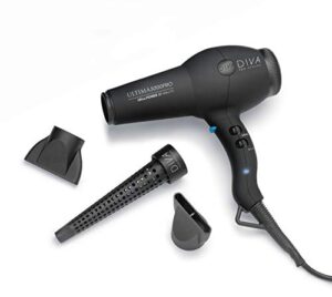 Diva Pro Styling Ultima 5000 Pro Dryer