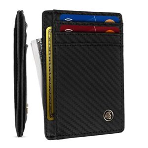 POWR Mens Wallet
