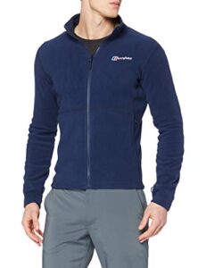 Berghaus Men's Prism Micro Interactive Polartec Fleece Jacket