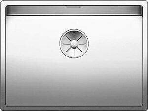 BLANCO 521579 Claron 550-U Built-in Kitchen Sink Undermount
