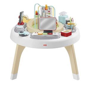 Fisher-Price 2-in-1 Like a Boss Activity Center