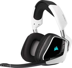 Corsair VOID ELITE RGB Gaming Headset (7.1 Surround Sound