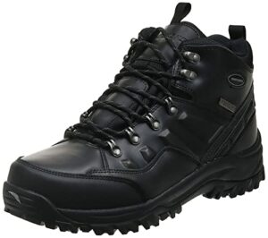 Skechers Men's Relment Traven Classic Boots