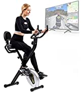 4D Triple Motor Vibration Plate | Powerful | Magnetic Therapy Massage | Curved Surface | 4.0 Blue...