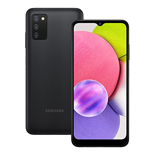 Samsung Galaxy A03s Android Smartphone