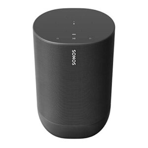 Sonos Move - The durable