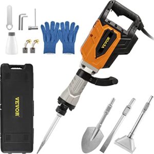 VEVOR Demolition Jack Hammer