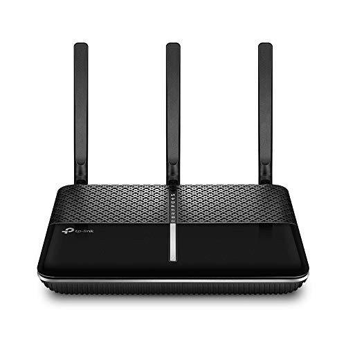 TP-Link AC2100 Wireless MU-MIMO VDSL/ADSL Modem Router