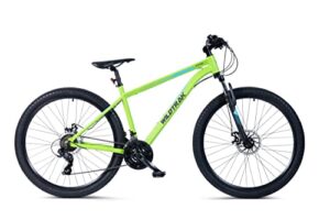 Wildtrak - Alloy Mountain Bike