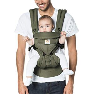Ergobaby Baby Carrier