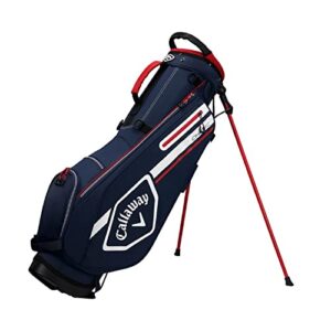Callaway Golf Chev C Stand Bag (2022 edition)