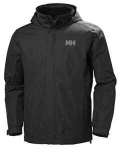 Helly Hansen Men's Dubliner Jacket Waterproof