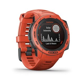 Garmin Instinct Solar