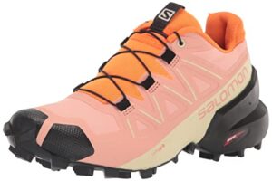 SALOMON Women's Speedcross 5 W Trail Running