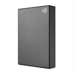Seagate One Touch
