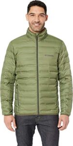 Columbia Men's Lake 22 Down Jacket Puffer Down Jacke