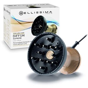 Bellissima Diffon Supreme Hot Air Diffuse