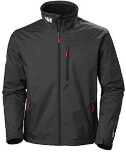 Helly Hansen Mens Crew Jacke