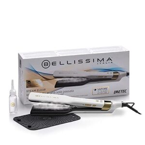 Bellissima Steam Elixir Straightener