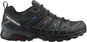 Salomon X Ultra Pioneer Gore-Tex Men's Hiking Shoes
