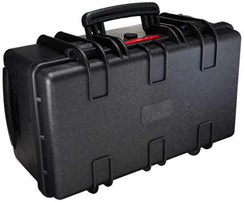 Amazon Basics Hard Camera Case
