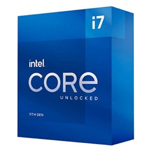 Intel Core i7-11700K