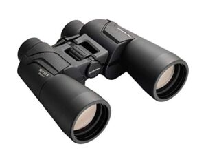 Olympus Binocular 10x50 S - Ideal for Nature Observation