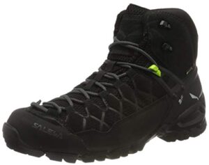 Salewa Men's Ms Alp Trainer Mid Gore-tex Trekking & Hiking Boots