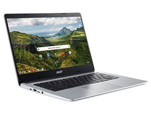 Acer Chromebook 314 CB314-1H - (Intel Celeron N4000