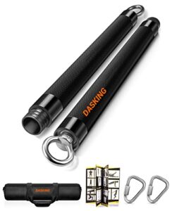 DASKING Resistance Bands Bar