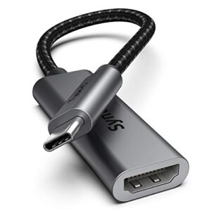 Syntech USB C to HDMI Adapter