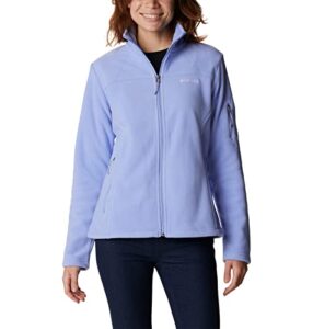 Columbia Fast Trek 2 Women's Fleece Jacke