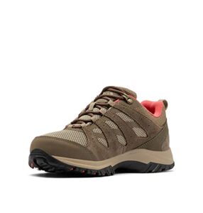 Columbia Redmond 3 Waterproof Low Rise Hiking Shoes for Wome