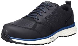 Timberland Men's Reaxion Nt Fp ESD S3 Fire and Safety Shoe