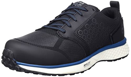 Timberland Men's Reaxion Nt Fp ESD S3 Fire and Safety Shoe