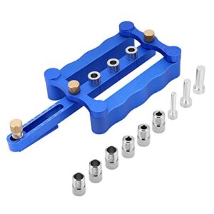 Doweling Jig Kit