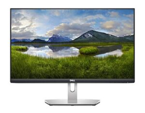 Dell S2421H 24 Inch Full HD (1920x1080) Monitor