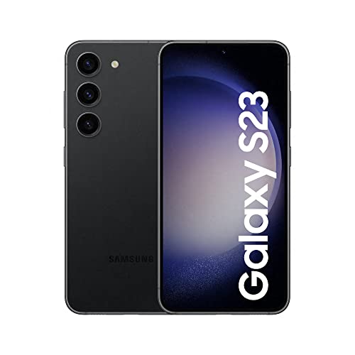 Samsung Galaxy S23 5G Dual SIM Android Mobile Phone