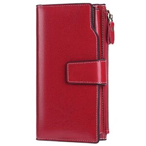 SENDEFN Ladies Purse