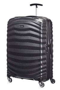Samsonite Lite-Shock - Spinner M Suitcase