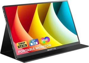 NEOFYTE by ARZOPA Portable Monitor