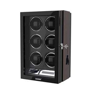 DUKWIN Watch Winder