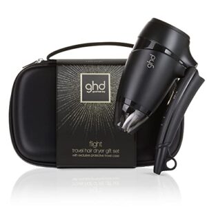 ghd Flight Travel Hair Dryer - Giftset Editio
