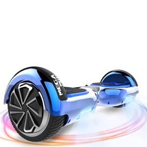 MEGA MOTION Hoverboards