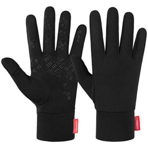 coskefy Running Gloves