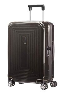 Samsonite Neopulse Spinner S (Width: 20 cm) Hand Luggage