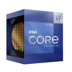 Intel Core I9-12900K 3.20GHZ Chip